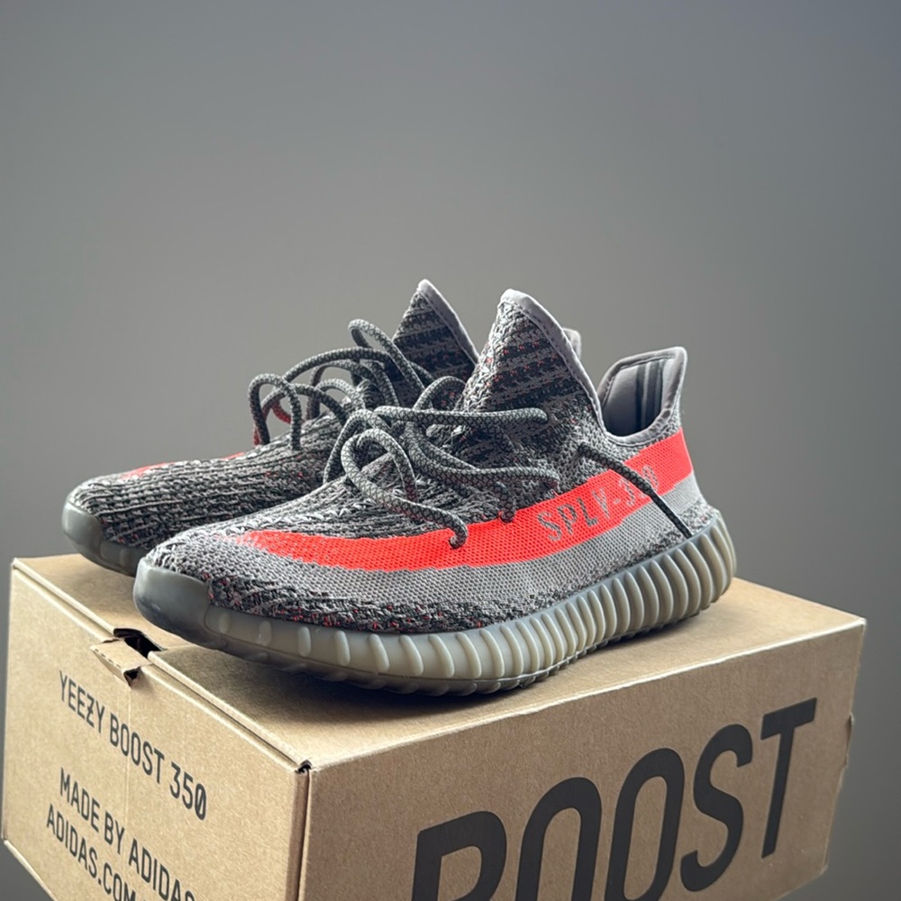Yeezy 350 v2 Beluga (2016) sz 11